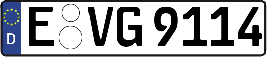 E-VG9114