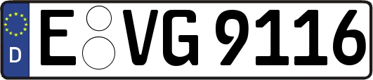 E-VG9116