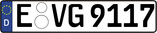 E-VG9117
