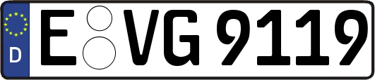 E-VG9119