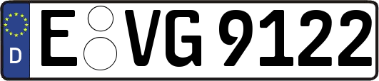 E-VG9122