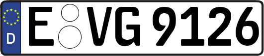 E-VG9126