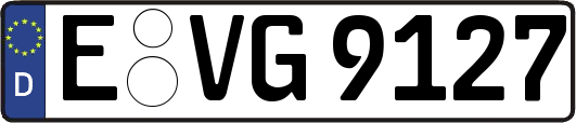 E-VG9127
