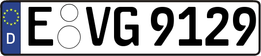 E-VG9129