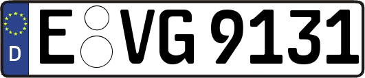 E-VG9131