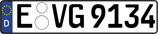 E-VG9134