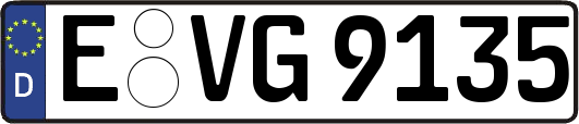 E-VG9135