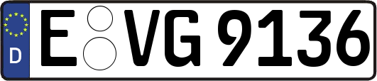 E-VG9136