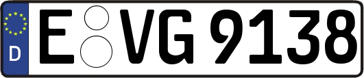 E-VG9138