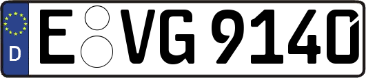 E-VG9140
