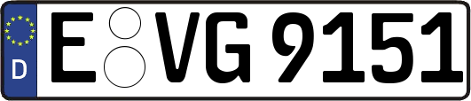 E-VG9151