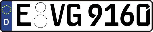 E-VG9160