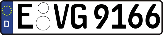 E-VG9166