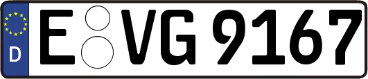 E-VG9167