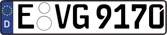 E-VG9170