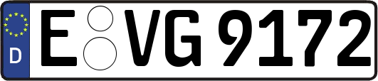 E-VG9172