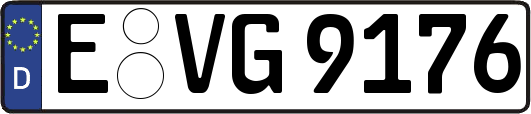 E-VG9176