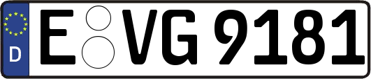 E-VG9181