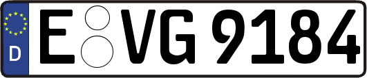 E-VG9184