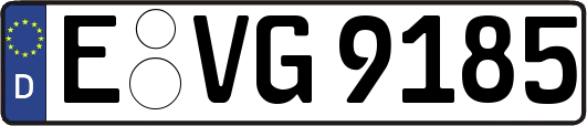 E-VG9185