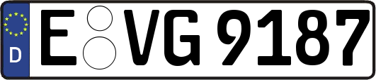 E-VG9187