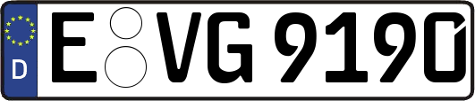 E-VG9190