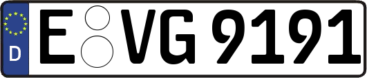 E-VG9191