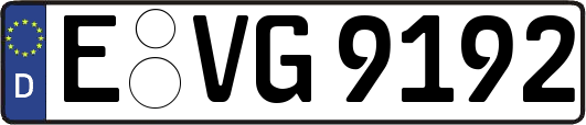 E-VG9192