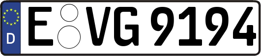 E-VG9194
