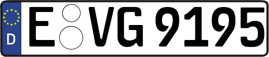 E-VG9195