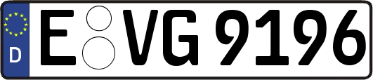 E-VG9196