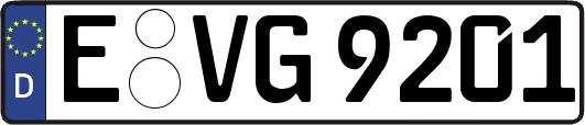 E-VG9201