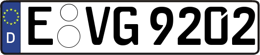 E-VG9202