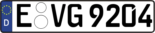 E-VG9204