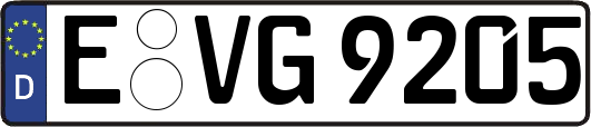 E-VG9205