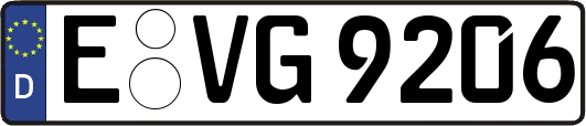 E-VG9206