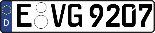 E-VG9207