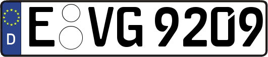 E-VG9209