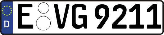 E-VG9211