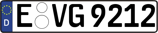 E-VG9212