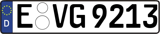 E-VG9213