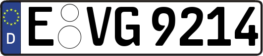 E-VG9214