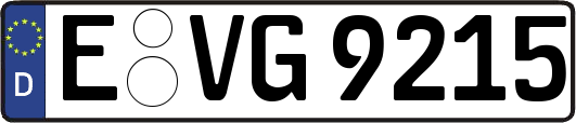 E-VG9215