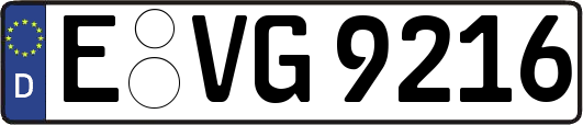 E-VG9216