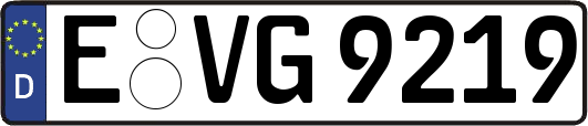 E-VG9219