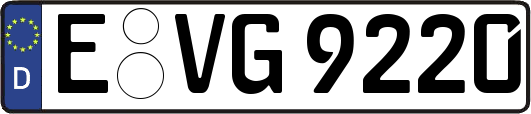 E-VG9220