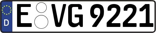 E-VG9221
