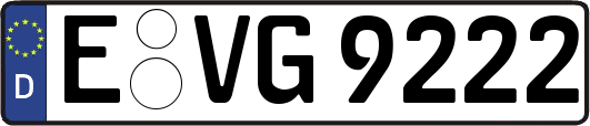 E-VG9222