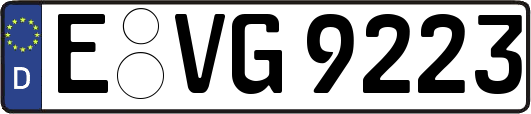E-VG9223