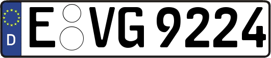E-VG9224